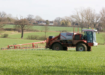 Chlorothalonil Prices