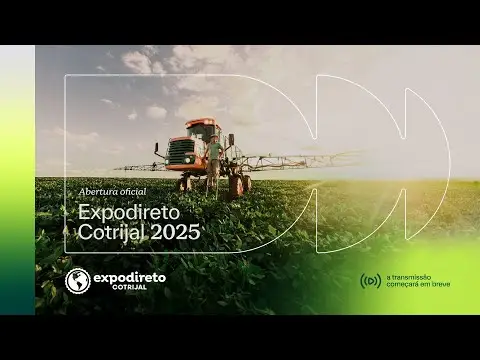 Expodireto Cotrijal 2025