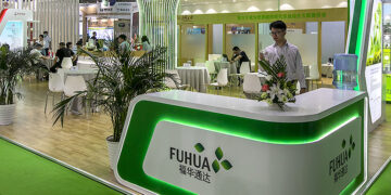 Fuhua-Chemica