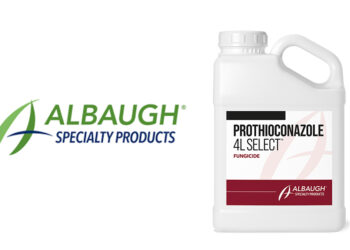 LANFOR PRO Fungicide