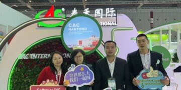 CAC Nantong Opens 328% Higher on ChiNext IPO Debut, Bolstering Global Agrochemical Reach