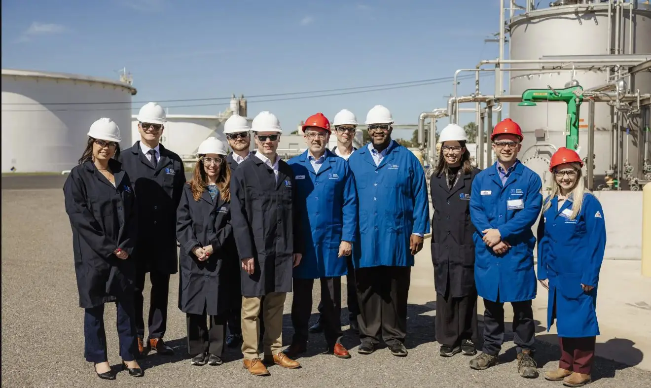 gchem Gaylord Chemical Company