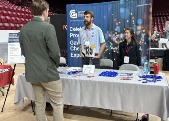 gChem: Gaylord Chemical Rebrands to Strengthen Global Position in DMSO Market