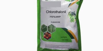 Chlorothaloni