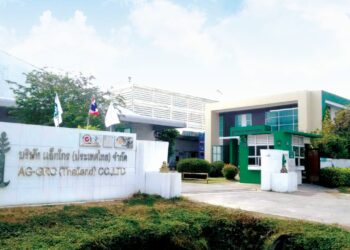 AG-GRO (Thailand) Co., Ltd.