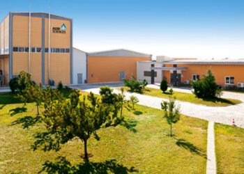 Agri Sciences Co., Ltd.