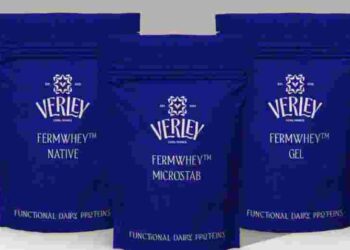 Animal-Free Whey Protein Powders