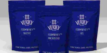 Animal-Free Whey Protein Powders