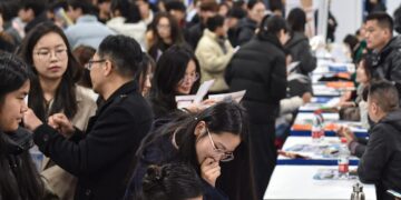 China Seeks Public Opinion