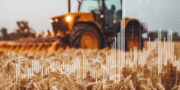 China’s Agricultural Outlook for 2024/2025: Key Trends and Global Impacts