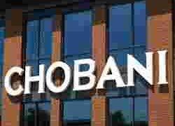 Chobani American food company