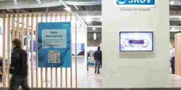 SKOV Strengthens Horticulture Automation: Acquisition of Sercom Regeltechniek BV