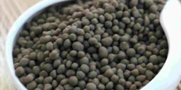 Diammonium Phosphate (DAP)