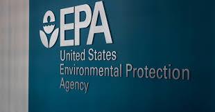 EPA China informatics