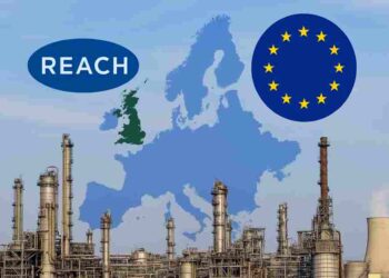 Europe's Chemical Sector Faces Post-Brexit Compliance