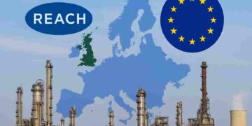 Europe's Chemical Sector Faces Post-Brexit Compliance
