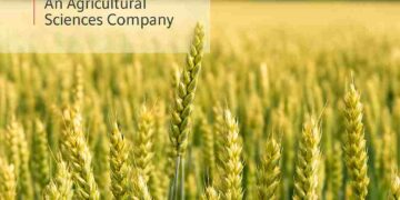 FMC Corporation, Fidresa fungicide, fluindapyr, Argentina cereal crops, SDHI fungicides, tan spot control