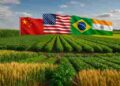 Global Herbicide and Pesticide Market Overview: Active Ingredients, Intermediates, and Industry Trends