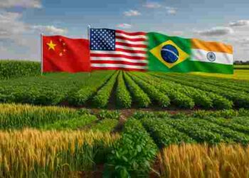 Global Herbicide and Pesticide Market Overview: Active Ingredients, Intermediates, and Industry Trends