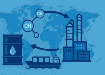 Global Methanol Market