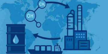 Global Methanol Market