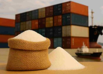 Global Trade Sugar commodity and supply chains