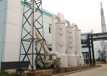 Norchem Biotech booth