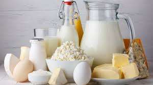 India Resists US Dairy Imports