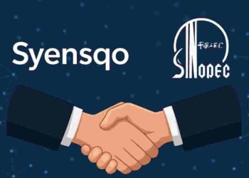 Syensqo and Sinopec Sign Strategic Cooperation Agreement on Advanced Materials