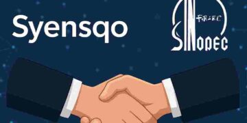 Syensqo and Sinopec Sign Strategic Cooperation Agreement on Advanced Materials