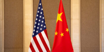 China’s Ministry of Commerce announced the addition of 16 US entities to its export control list,
