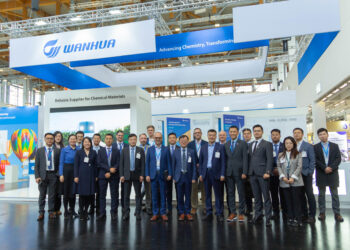 Wanhua Chemical