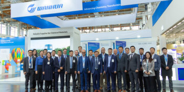 Wanhua Chemical