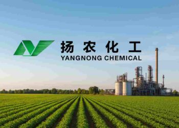 Yangnong-Chemical-glyphosate