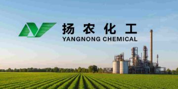 Yangnong-Chemical-glyphosate