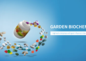 Zhejiang Garden Biopharmaceutical