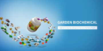 Zhejiang Garden Biopharmaceutical