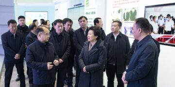 Xiangchi Jianyuan to Launch 20,000 t/a PDO Facility