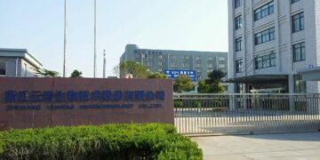 zhejiang Yuntao Biotechnology
