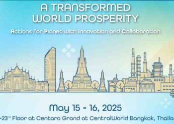 APIC 2025, petrochemical conference, Bangkok, Thailand