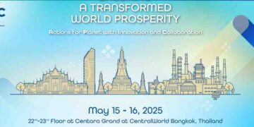APIC 2025, petrochemical conference, Bangkok, Thailand