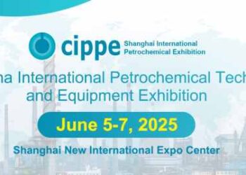 CIPTE- China International Petrochemical Technology and Equipment Exhibition (CIPTE) 2025