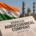 India agrochemicals pesticides company profile market data and reports