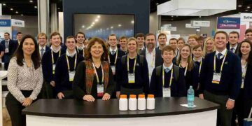 Nextida-Darling-Ingredients-Tessenderlo-Group-Rousselot-PB-Leiner-collagen