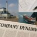 company dynamics china informatics