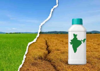 India , herbicide, Paraquat Dichloride, Oxyfluorfen, weed management, Indian agriculture china informaitcs,