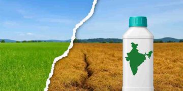 India , herbicide, Paraquat Dichloride, Oxyfluorfen, weed management, Indian agriculture china informaitcs,