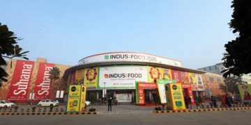 Indusfood Ingredients 2026